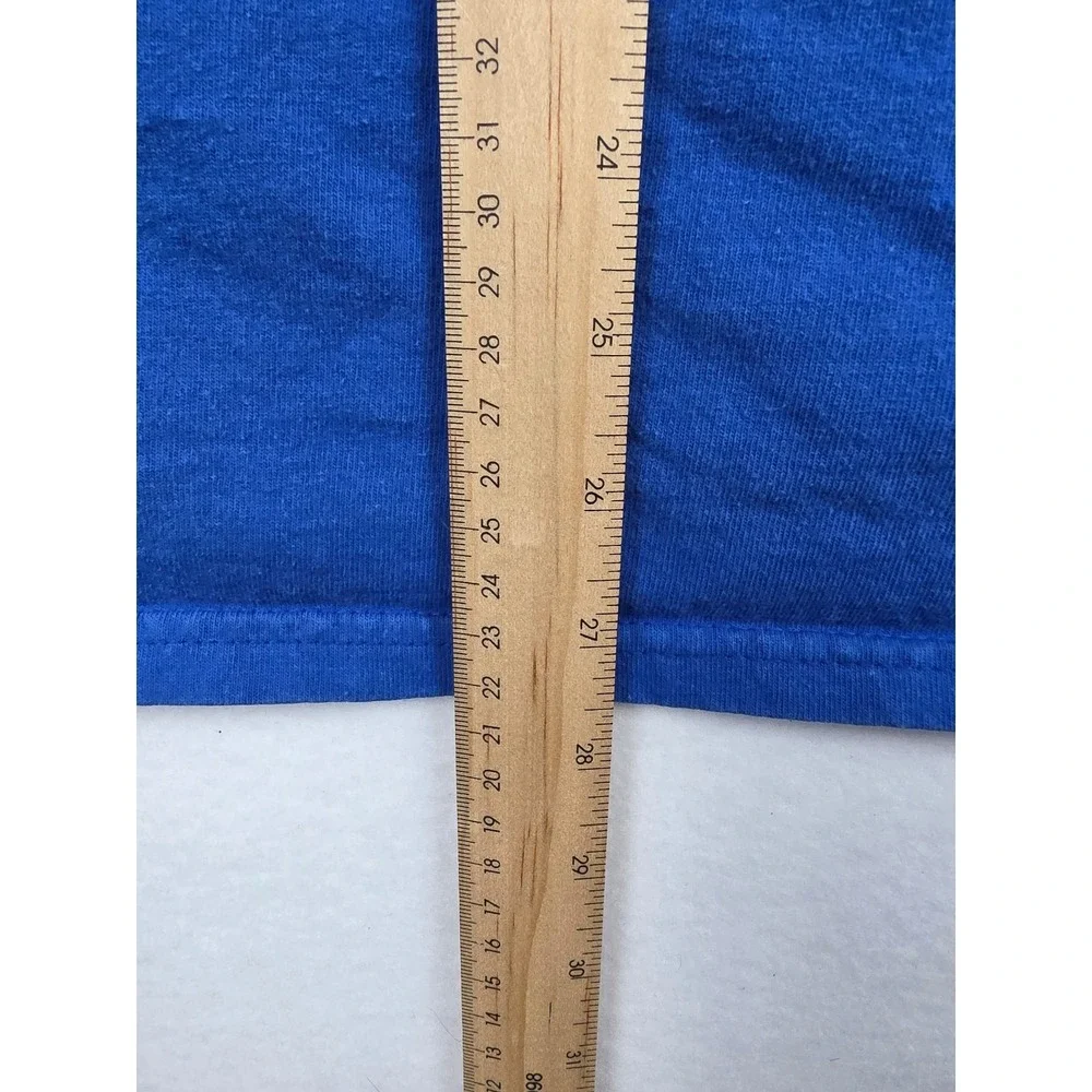 Nike Y2k Grey‎ Tag Center Swoosh Shirt